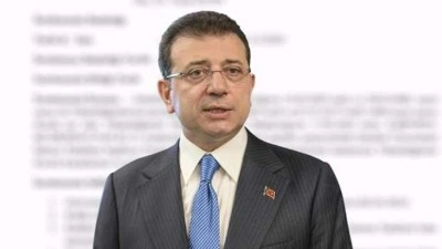 İmamoğlu itiraf etti! Organize hile b&ouml;yle ortaya &ccedil;ıktı
