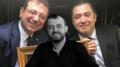 İmamoğlu ve Ongun'un ifadeleri şaşkına &ccedil;evirdi! S&ouml;ylediklerine kendileri bile inanamadı