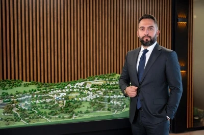 İmarlı arsa fiyatları son iki yılda y&uuml;zde 57 arttı

