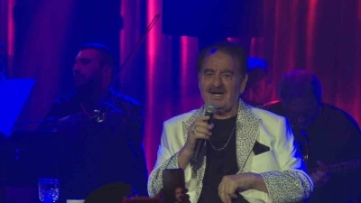 İmparator 50 yıl sonra Kayseri’de sahne aldı
