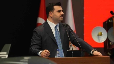 İnan’dan CHP’li Zeybek’e tepki: &quot;İzmir’i çöp dağlarına mahkum eden sizsiniz&quot;
