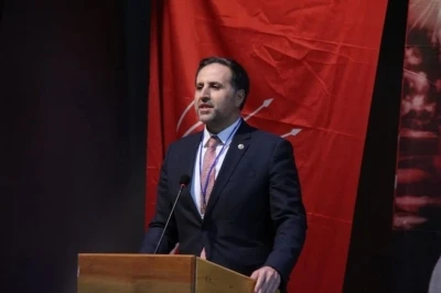 İncesu, &quot;Ardahan’ın Turizm Potansiyeli Görmezden Geliniyor&quot;
