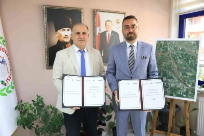 İncirliova Belediyesi’nden örnek proje: &quot;Rotamız Doğa, Gücümüz İncir&quot;
