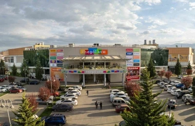 İnegöl AVM’nin &quot;Gelenekten Geleceğe&quot; Projesi’ne Stevie Awards’ta 4 ödül
