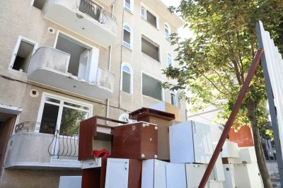 İnegöl’de kentsel dönüşümde 2. ve 3. etap için çalışmalar başladı
