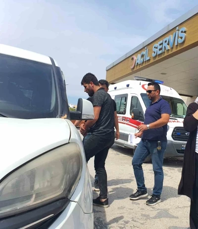 İnegöl’de mobilyacıları dolandıran şahıs yakalandı
