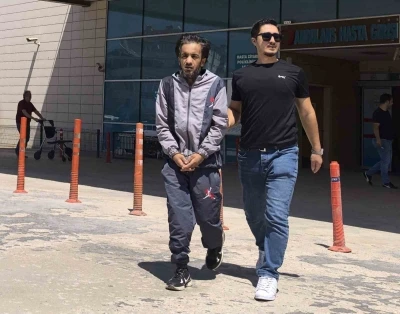 İnegöl’de narkotik operasyonu
