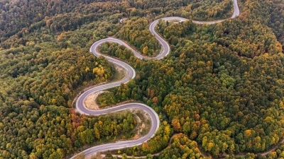 İnegöl’de renk cümbüşü başladı
