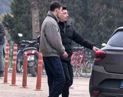 İneg&ouml;l&rsquo;de uyuşturucu operasyonu: 1 tutuklama
