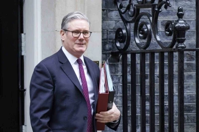 İngiltere Başbakanı Starmer: "İngiltere, uzun zamandır Venezuela&rsquo;da bir iktidar değişikliğini destekliyordu"
