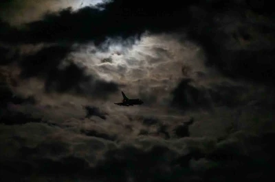 İngiltere ve Fransa&rsquo;dan Suriye&rsquo;de "DAEŞ" operasyonu
