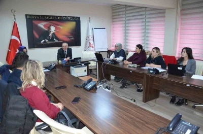 İnme hastalarına daha hızlı m&uuml;dahale
