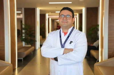 İnmede erken m&uuml;dahale hayat kurtarıyor
