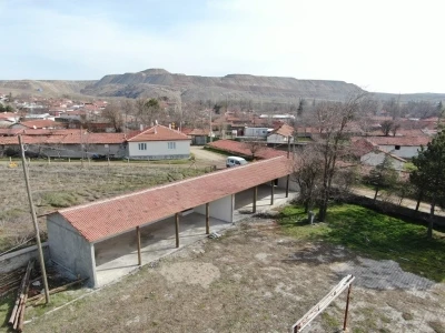 İn&ouml;n&uuml; Belediyesi&rsquo;nden surdurma &ccedil;alışmaları
