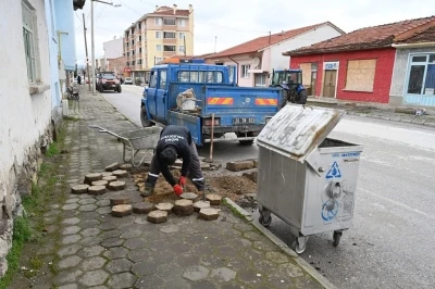 İn&ouml;n&uuml;&rsquo;de &ccedil;&ouml;p konteynerleri i&ccedil;in yeni d&uuml;zenlemeler
