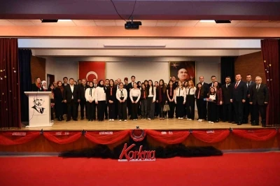 İn&ouml;n&uuml;&rsquo;de İstiklal Marşı&rsquo;nın Kabul&uuml; ve Mehmet Akif Ersoy&rsquo;u Anma G&uuml;n&uuml; anma programı
