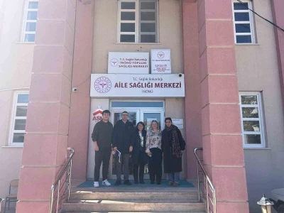 İn&ouml;n&uuml;&rsquo;de Sigara Bırakma Polikliniği hizmete başladı
