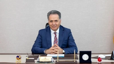 İn&ouml;n&uuml; &Uuml;niversitesi 51. yılında yeni hedeflerle ilerliyor
