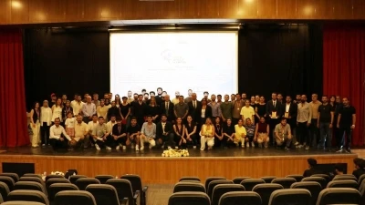 İn&ouml;n&uuml; &Uuml;niversitesi&rsquo;nde spor &ouml;d&uuml;lleri sahiplerini buldu
