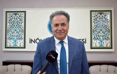 İn&ouml;n&uuml; &Uuml;niversitesi, THE 2026&rsquo;da 3 kategoride ilk 10&rsquo;da yer aldı
