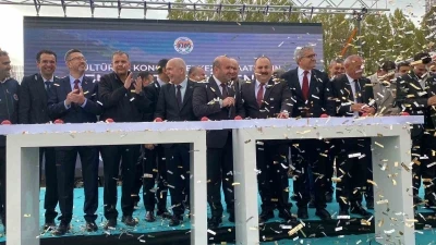 İnönü’ye 40 milyon 800 bin TL’lik yatırım
