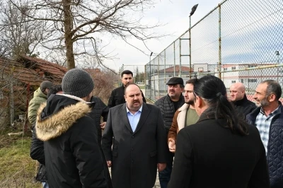 İn&ouml;n&uuml;&rsquo;ye b&uuml;y&uuml;k bir yatırım daha geliyor
