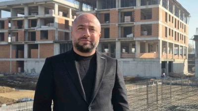 İnşaat maliyetleri y&uuml;zde 23,93 arttı
