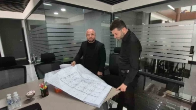 İnşaat sektöründen 12 Kasım’da &quot;güvenli yapı&quot; vurgusu
