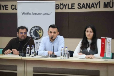 İnşaat ve yapı denetim sekt&ouml;r&uuml;n&uuml;n sorunları g&ouml;r&uuml;ş&uuml;ld&uuml;
