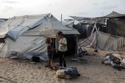 İnsan Hakları İzleme Örgütü: &quot;İsrail, yardım dağıtımlarını günlük katliamlara çeviriyor&quot;
