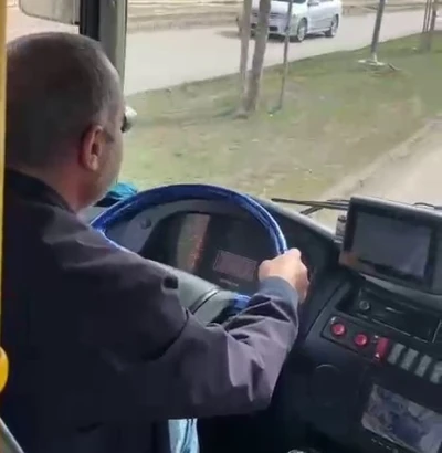 İnsanlık &ouml;lmemiş dedirtti: Erzurumlu şof&ouml;rden &ouml;ğrenciye b&uuml;y&uuml;k jest
