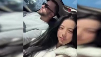 İntihar denilen olay cinayet &ccedil;ıktı! Katil 3 ay &ouml;nce evlendiği kocası &ccedil;ıktı