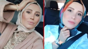 İntihar ettiği iddia edilen K&uuml;bra Ece'nin kuzeni: Nişanlı değil, o eve neden gittiğini bilmiyor