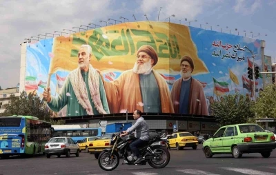 İran, BM’nin yaptırım kararının ardından Avrupa’daki Büyükelçilerini Tahran’a çağırdı
