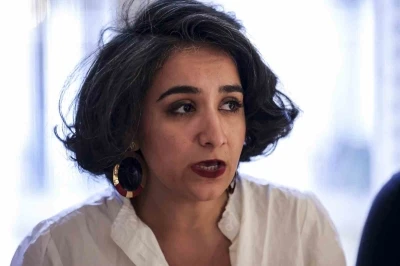 İran&rsquo;da tutuklu Nobel &ouml;d&uuml;ll&uuml; aktivist Nergis Muhammedi, hastaneye kaldırıldı
