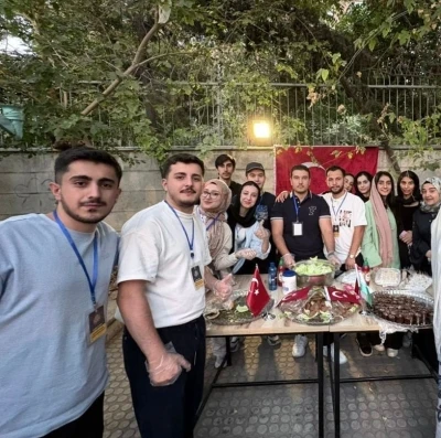 İran&rsquo;daki Vanlı &ouml;ğrencilerden yetkililere &ccedil;ağrı: Eğitimimize T&uuml;rkiye&rsquo;de devam etmek istiyoruz
