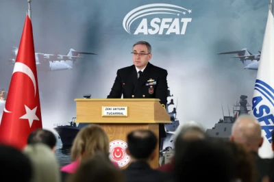 İran&rsquo;dan G&ouml;&ccedil; Dalgası Var mı? MSB&rsquo;den A&ccedil;ıklama