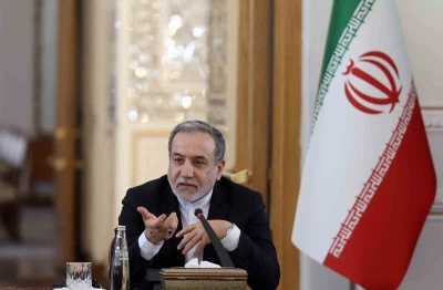 İran Dışişleri Bakanı Arakçi: &quot;ABD ile anlaşma için hala fırsat var&quot;
