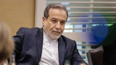 İran Dışişleri Bakanı: "İran T&uuml;rkiye&rsquo;nin ulusal egemenliği ile toprak b&uuml;t&uuml;nl&uuml;ğ&uuml;ne saygı duymaktadır, her t&uuml;rl&uuml; iddiayı incelemek &uuml;zere ortak teknik işbirliğine hazırdır"
