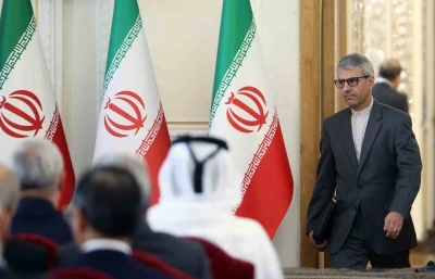İran Dışişleri Bakanlığı S&ouml;zc&uuml;s&uuml;: "ABD ile diplomatik s&uuml;recin devamı konusunda fikir birliği olduğunu hissettik"
