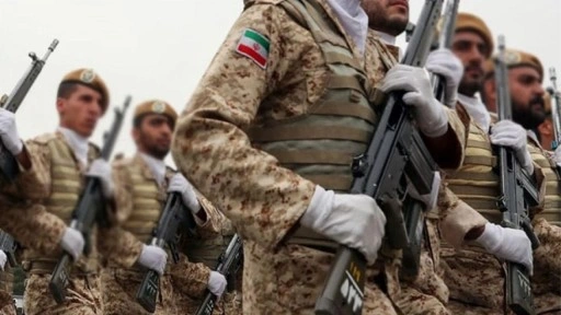 İran'ın askeri g&uuml;c&uuml; ne? İran ordusu kuvvetli mi? İran ordu envanterinde neler var?