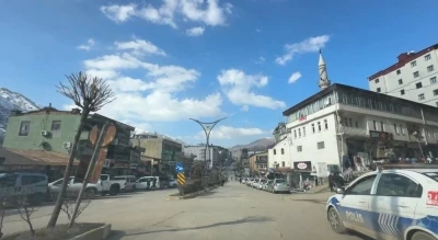 İran sınırında erkek cesedi bulundu
