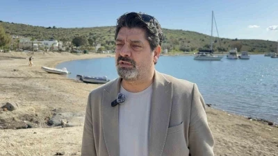 İranlı turist krizi Bodrum turizmini vurdu: "Nevruz &ouml;ncesi rezervasyonların y&uuml;zde 70&rsquo;i iptal"
