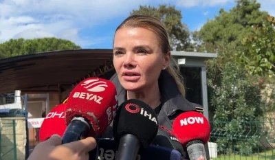 İrem Derici’nin avukatı: &quot;Müvekkilim 1 yıldır sigara dahi içmeyen biridir&quot;
