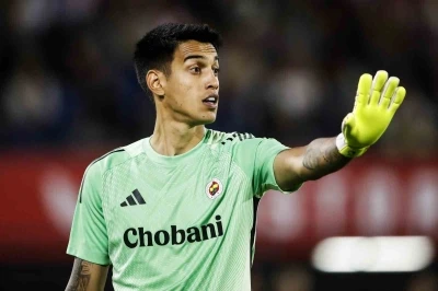 İrfan Can Eğribayat, Fenerbahçe taraftarından özür diledi
