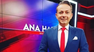 İrfan Değirmenci Halk TV&rsquo;den ayrıldığını skandal s&ouml;zlerle a&ccedil;ıkladı!