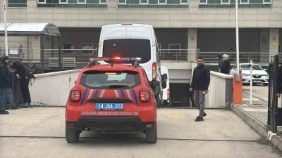 İrtikap soruşturmasında yeni gelişme: Tanju &Ouml;zcan ve 12 kişi adliyeye sevk edildi
