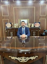İş adamı Bozkuş: &rsquo;&rsquo;Cumhurbaşkanı Yardımcısı Yılmaz&rsquo;ın temasları b&ouml;lge a&ccedil;ısından &ouml;nemlidir&rsquo;&rsquo;