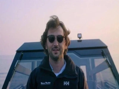 İş adamı Halit Yukay’ın cenazesi İstanbul’a getirildi
