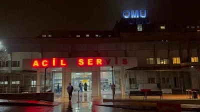 İş arkadaşını bı&ccedil;aklayarak &ouml;ld&uuml;rd&uuml;
